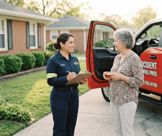 Accident Towing Service Creston, OH FAQs